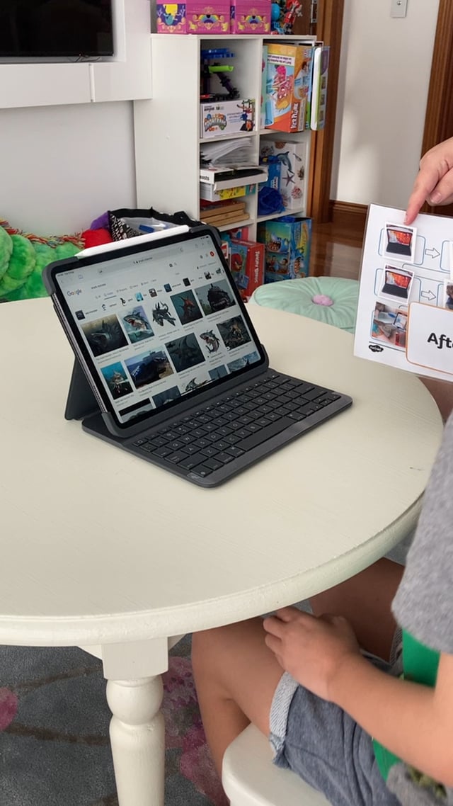 3.08.21 - my school day schedule