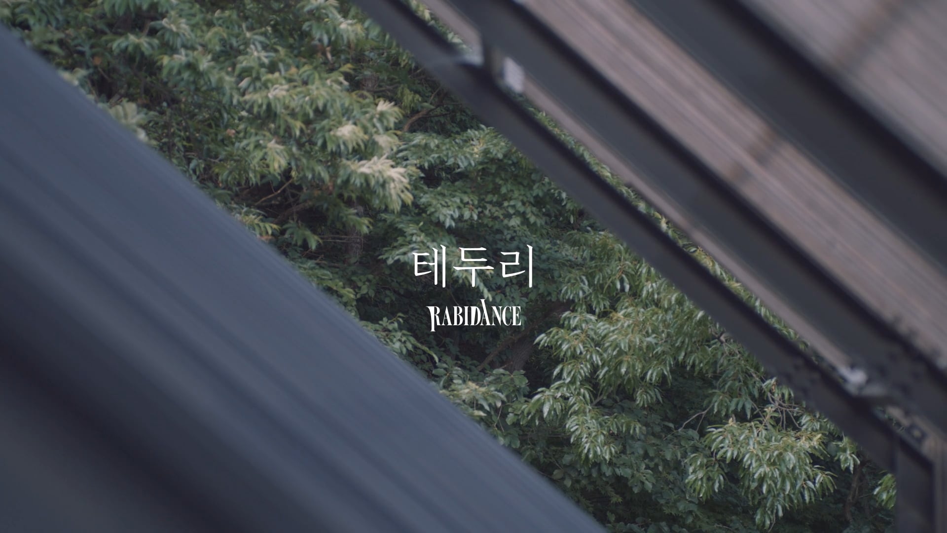 [라비던스] 테두리 MV