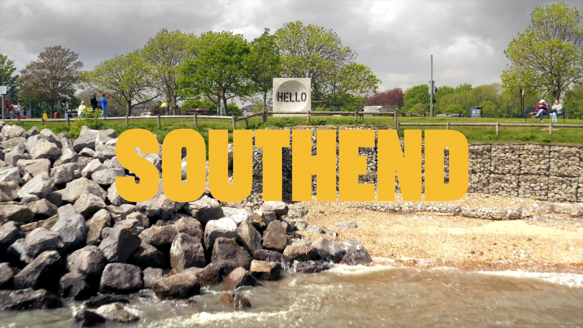 Visit Southend Summer '21