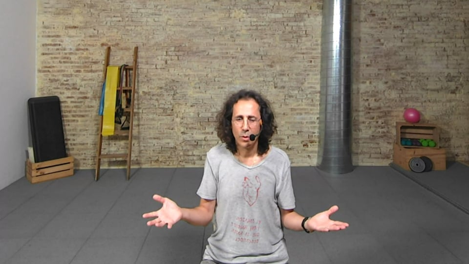 El amor es una necesidad 