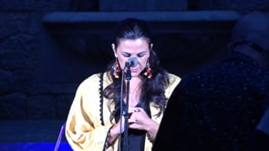 Alba Carmona fa 'Sold Out' i brilla al Jardí del Clos del Pastor
