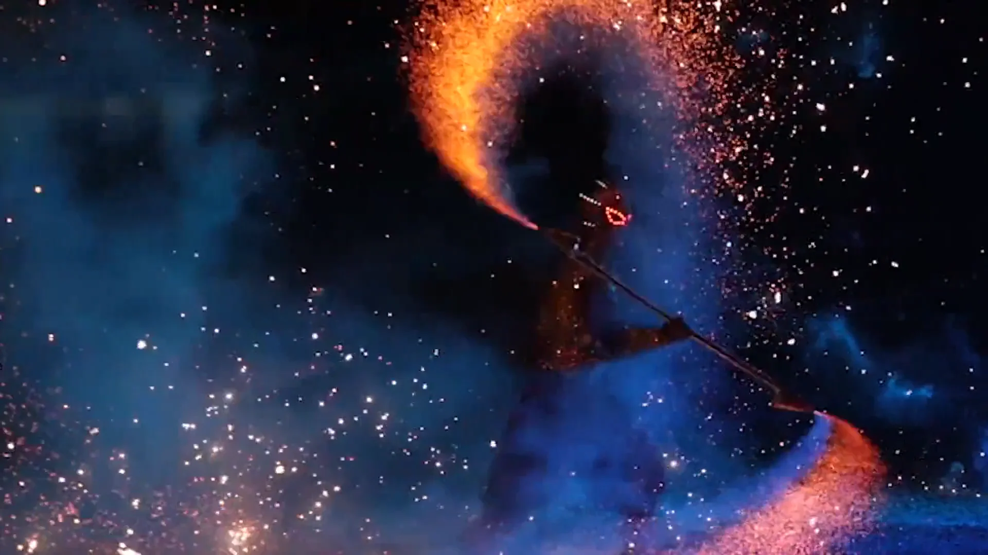 Magic showreel on Vimeo