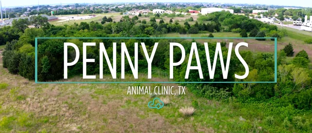 Penny paws best sale mobile clinic