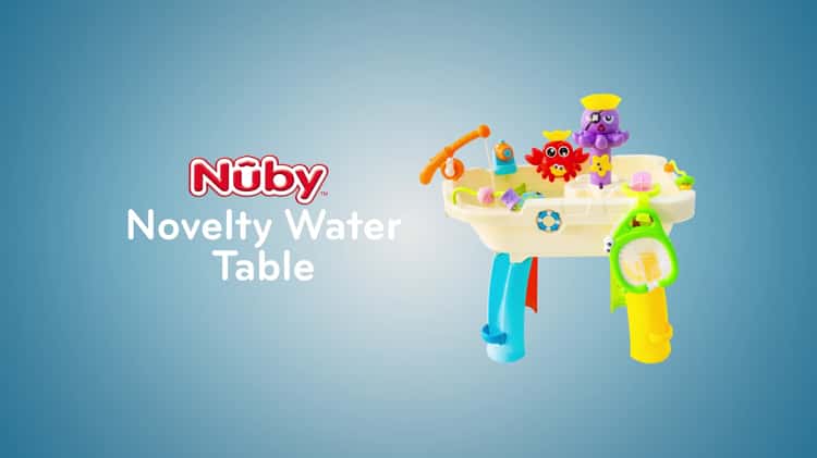 How to Use the Nuby RapidCool™ on Vimeo