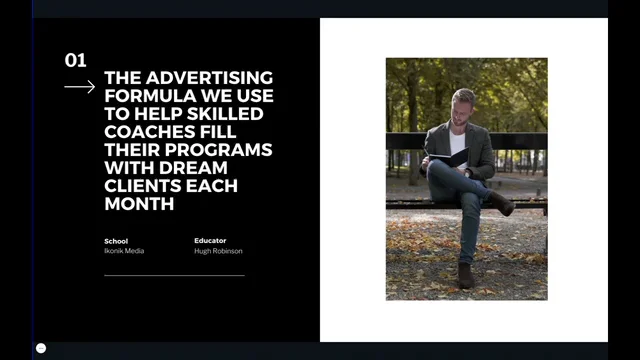 Advertising Formula on Vimeo
