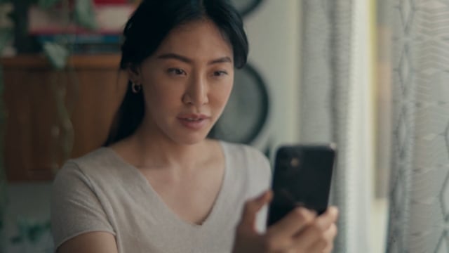 Procter & Gamble "The Time is Now"
