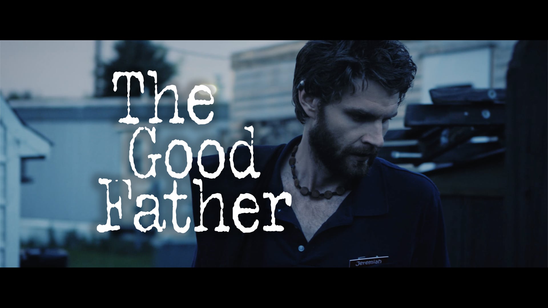 The Good Father
