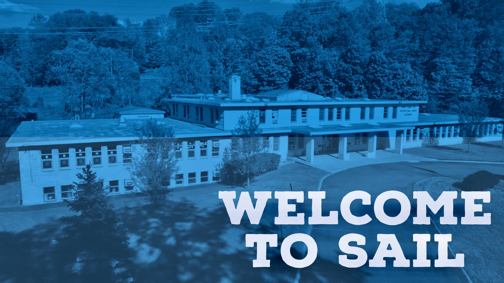 to SAIL at Ferncliff Manor on Vimeo