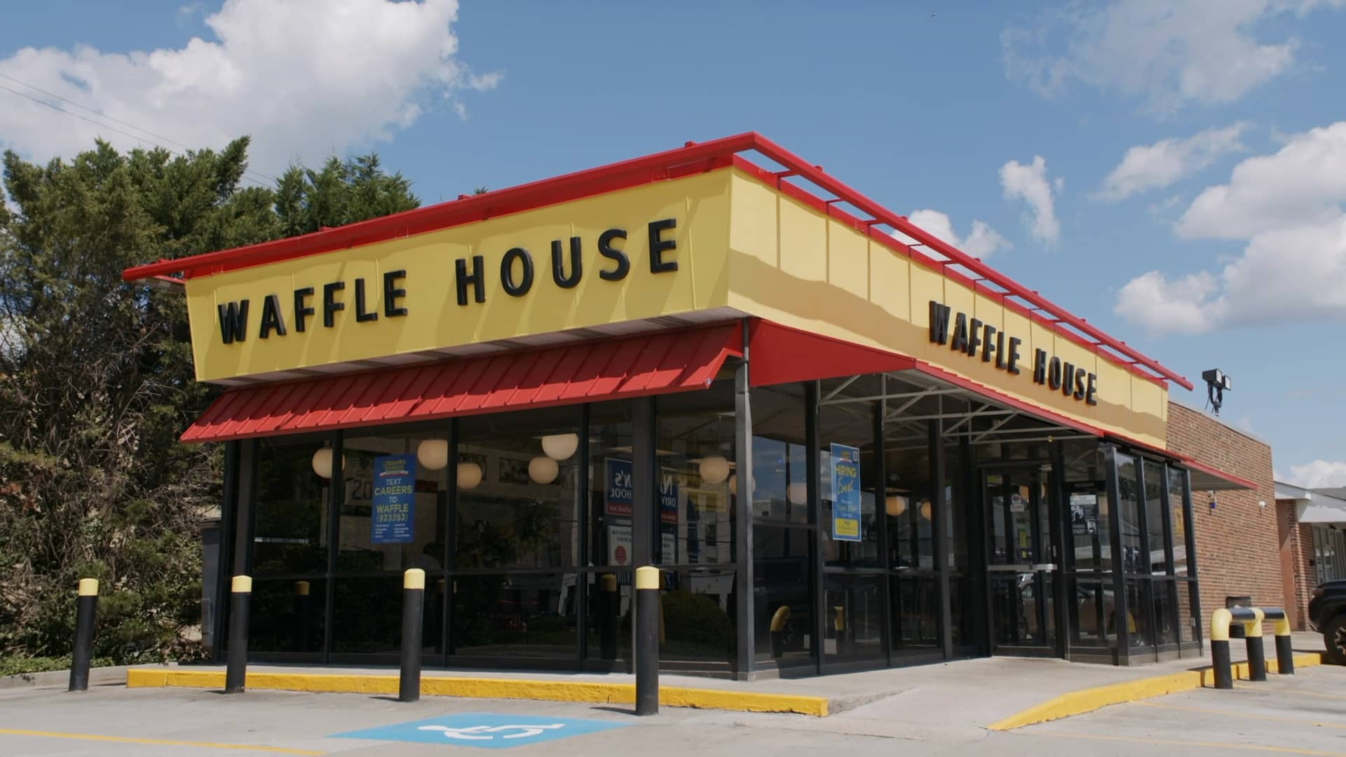 Waffle House Recruitment on Vimeo