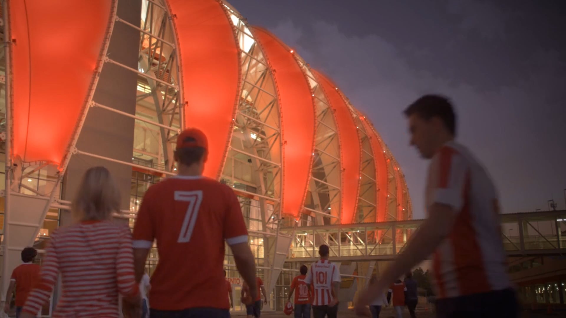 Beira-Rio Premier Club