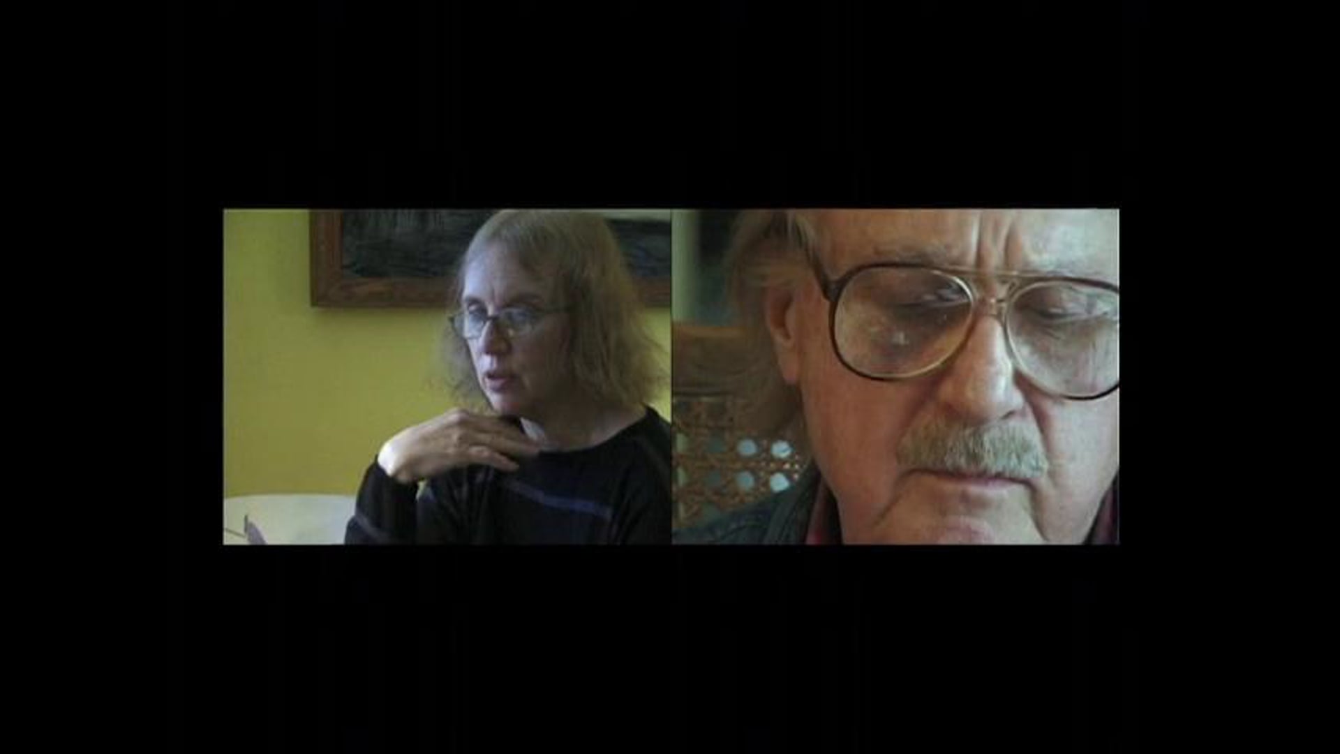 The Deer and the Antelope