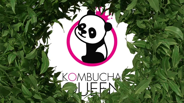 Drink Kombucha Queen – The best Kombucha on the Market