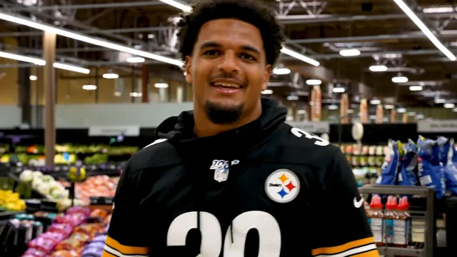 steelers discount store