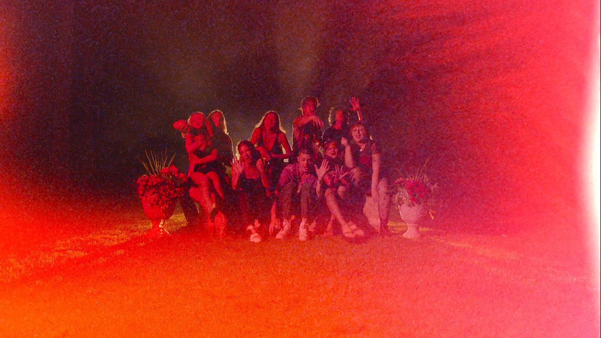 Justus Bennetts - "Real Life Sux" (Director's Cut)