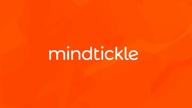 Mindtickle - Mission