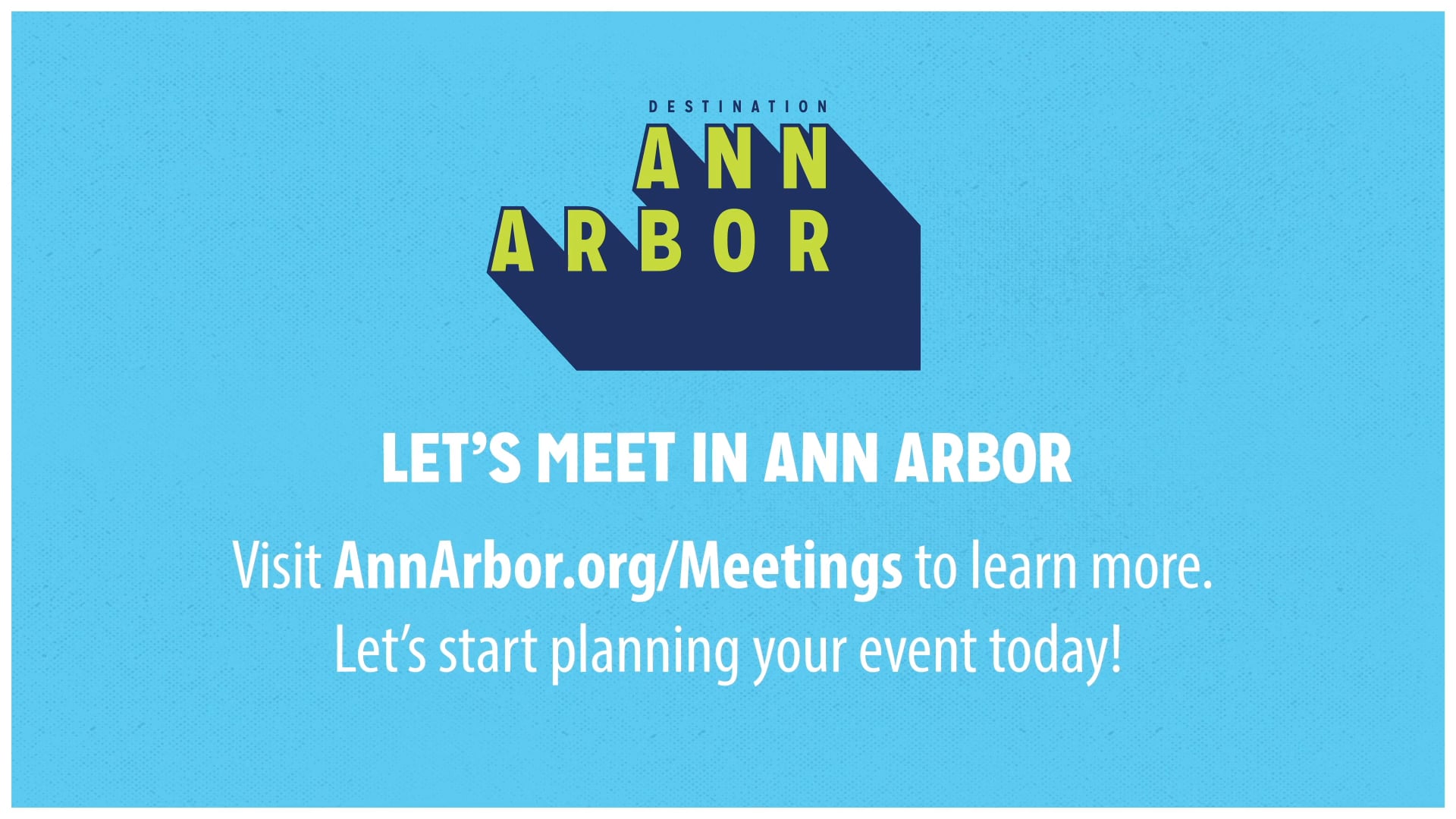 Discover Ann Arbor