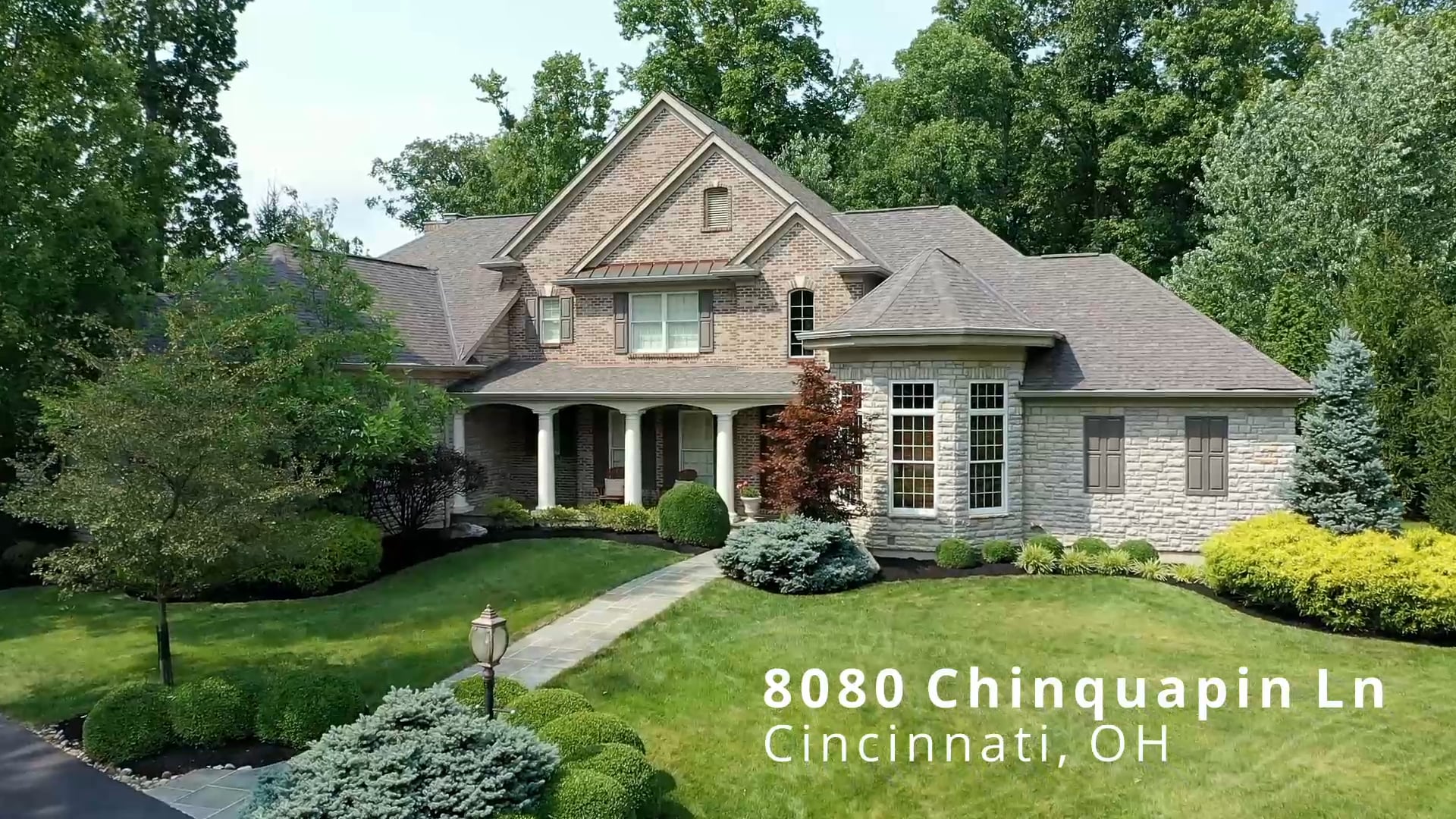 8080 Chinquapin Lane on Vimeo