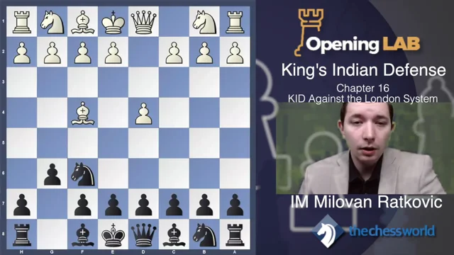 Top 5 Best Chess openings for black - [2023]