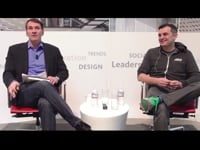 Keith Ferrazzi Speaker Reel