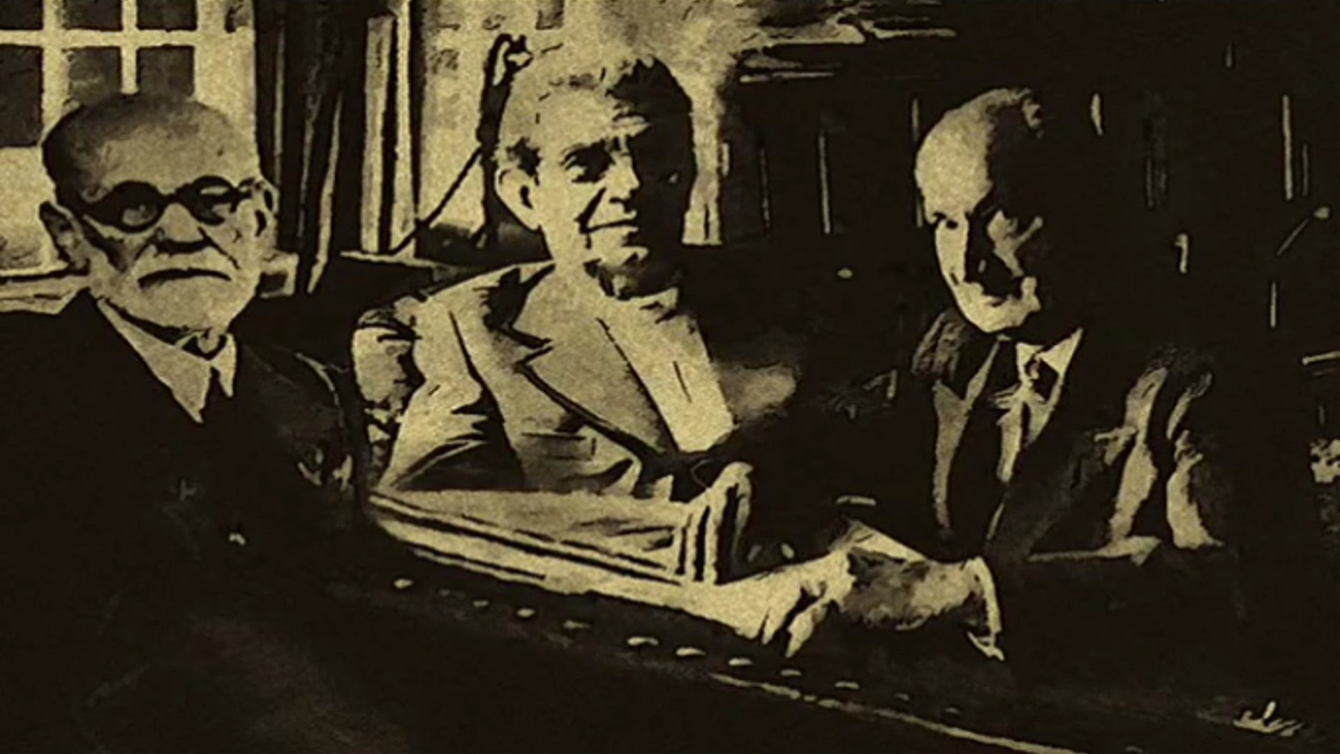 TRAMO 3 | CLASE 7 | M. GIARDINA | EL CAMINO HACIA LA SERENIDAD, POR LOS SENDEROS DE MARTIN HEIDEGGER
