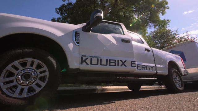 Kuubix – Installers