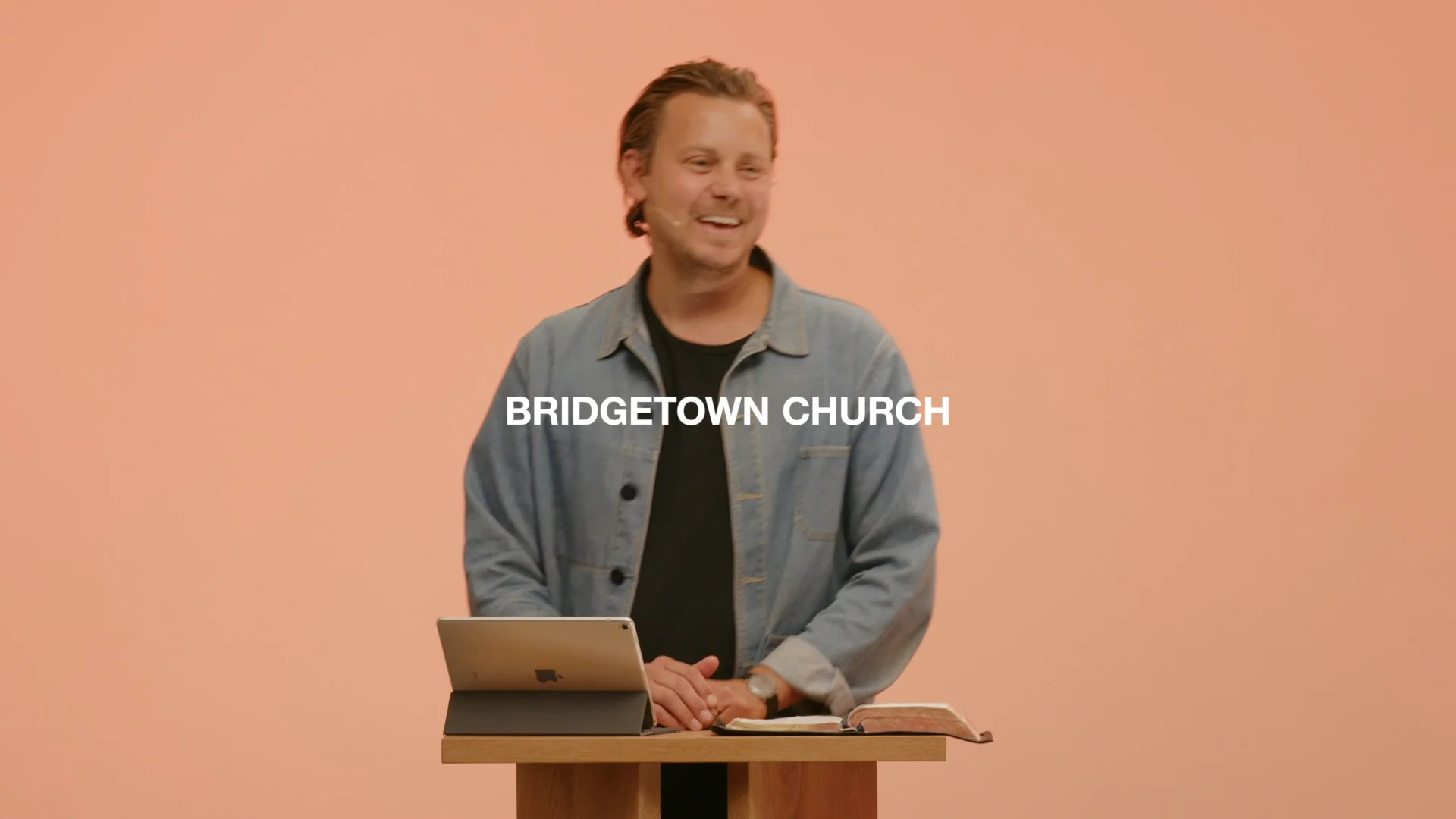 Bridgetown Church