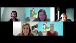 July 29, 2021 Working Group Meeting Video