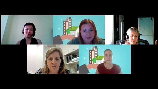 July 29, 2021 Working Group Meeting Video