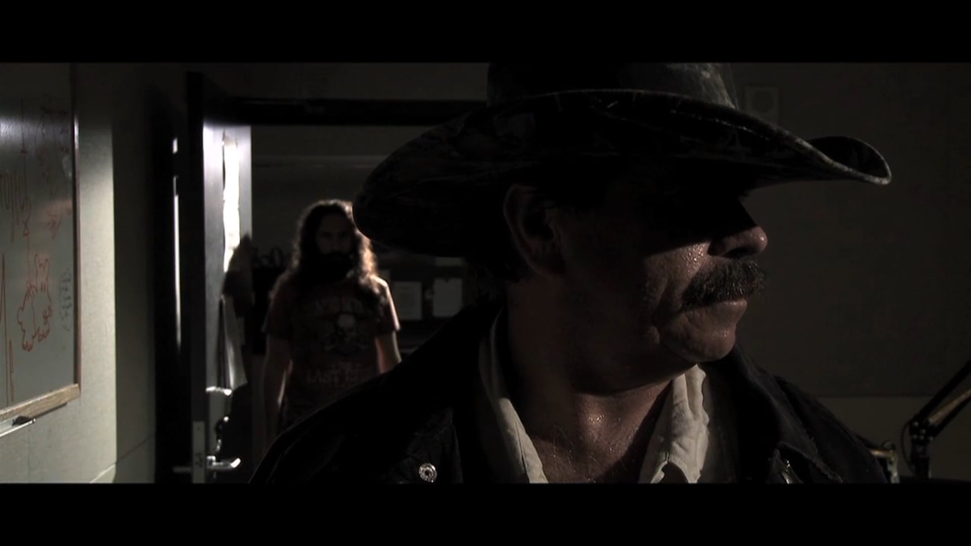 Tarik Polansky: Directors / Editors Reel