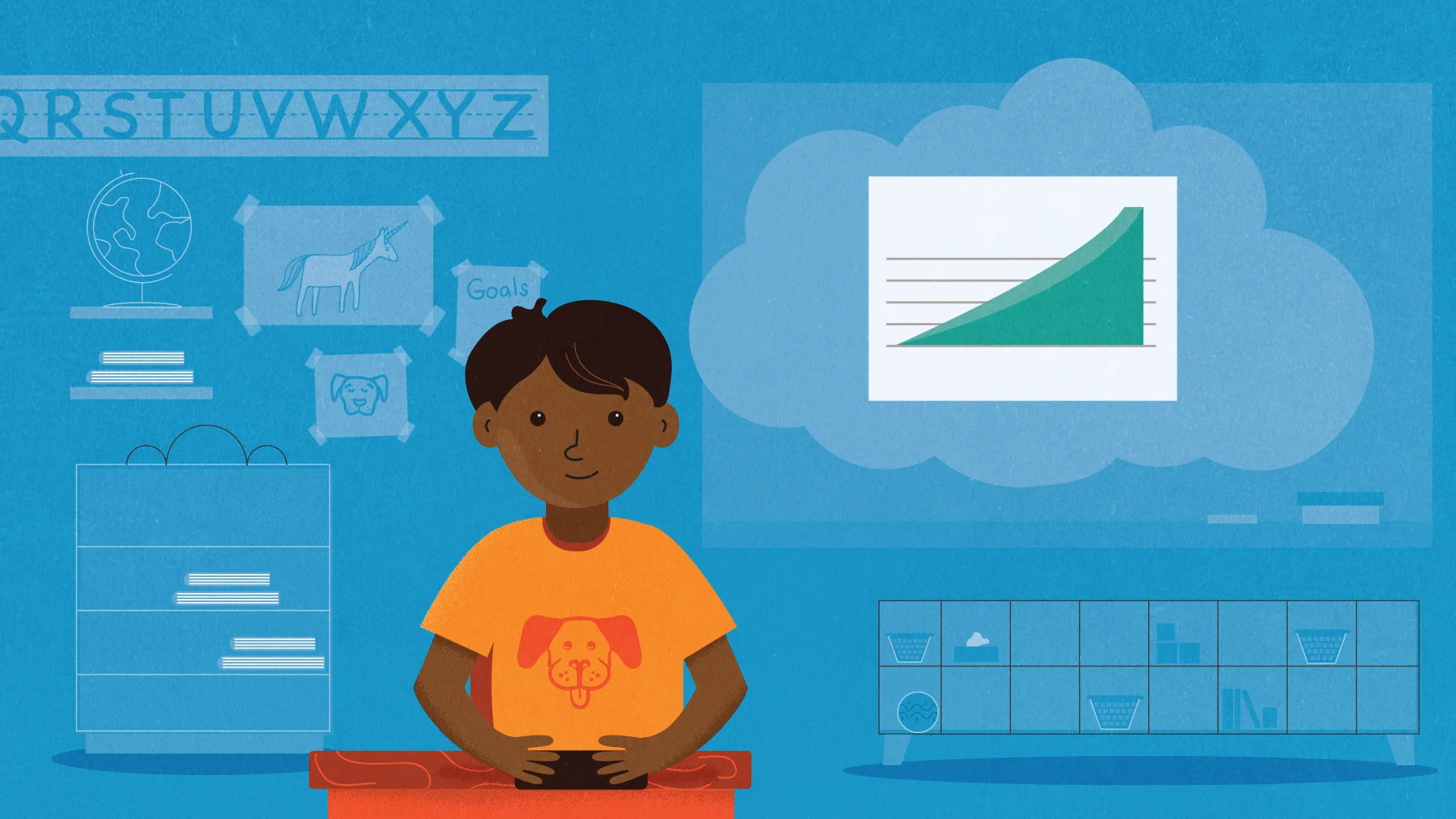 MAP Growth - La historia de Michael, image size:1920x1080