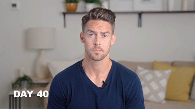 Devo Short DAY 40