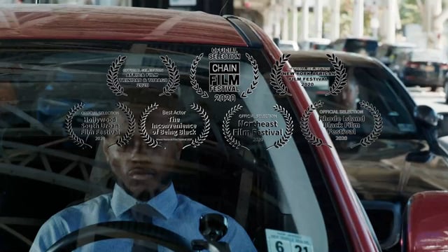 The Inconvenience of Being Black