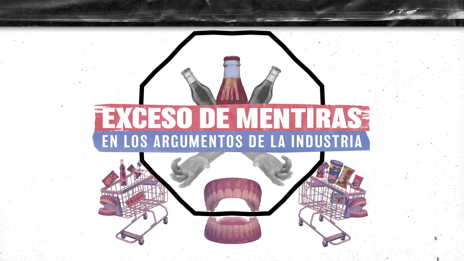 Excesos de Mentiras - Cap3