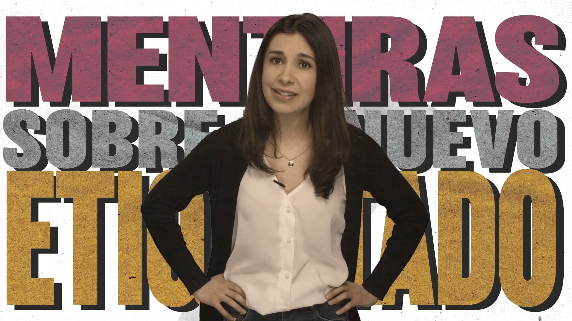 Exceso de Mentiras - Cap2