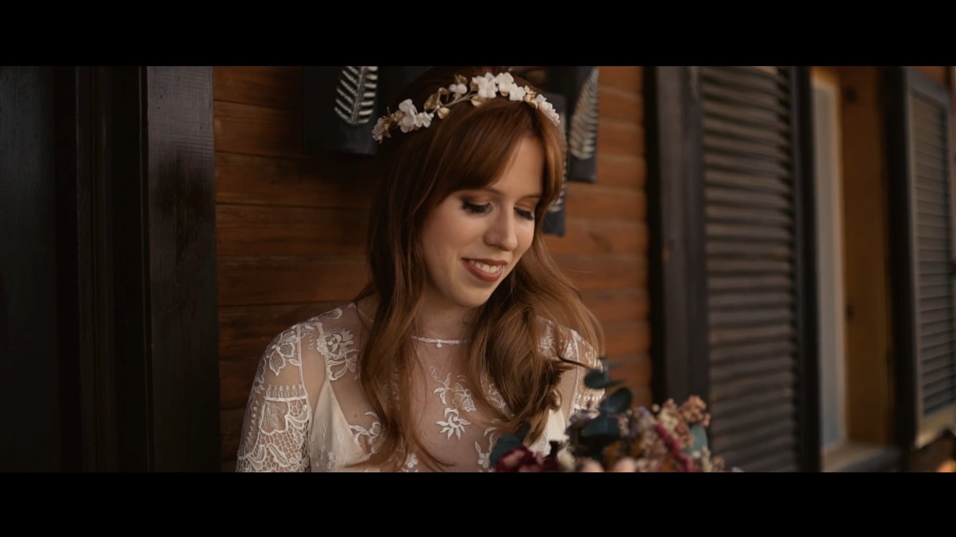 Alba & Juan (Teaser)