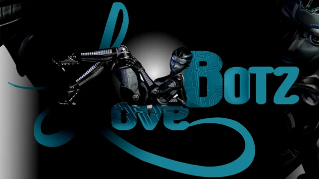 LoveBotz Robo Fuk Deluxe Justerbar Sexmaskine