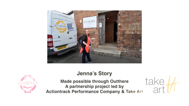 Jenna Story