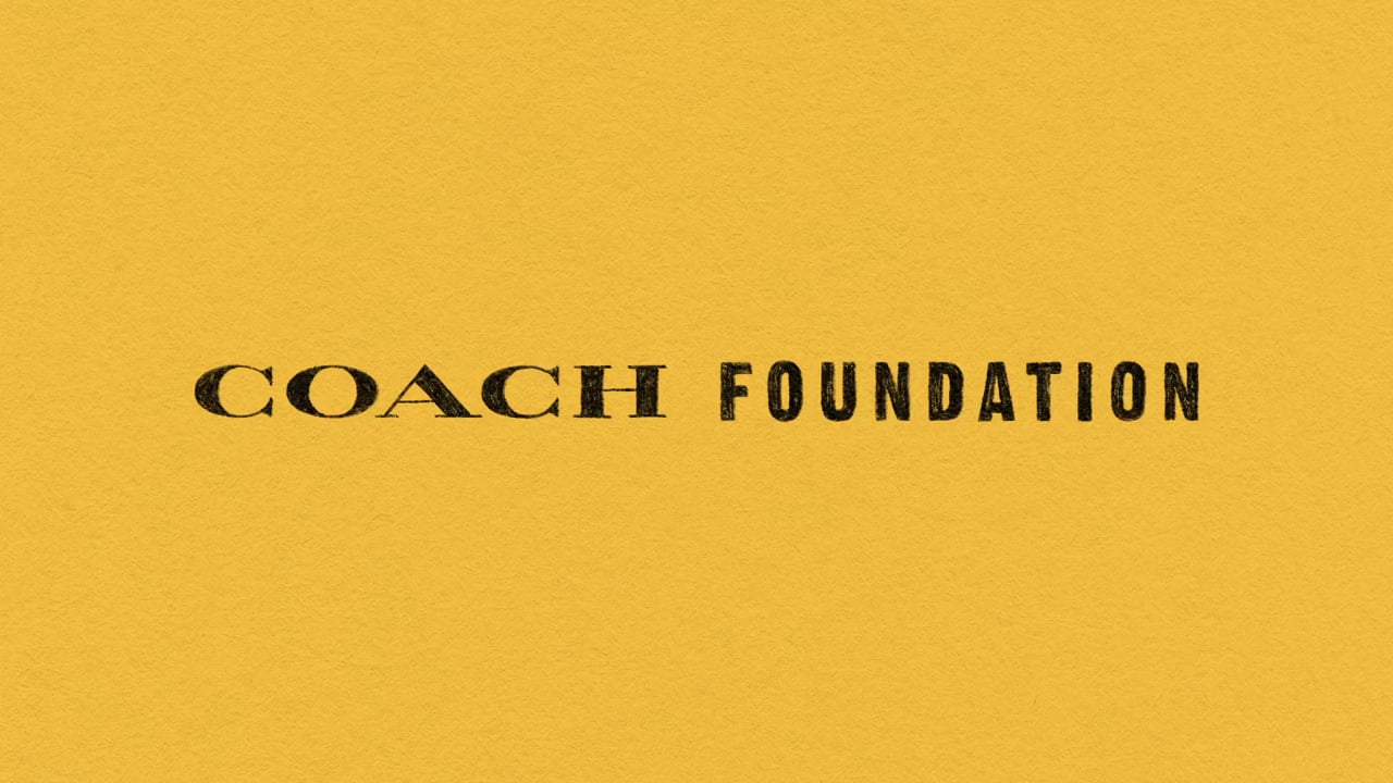 Coach Foundation: Dream It Real, film still