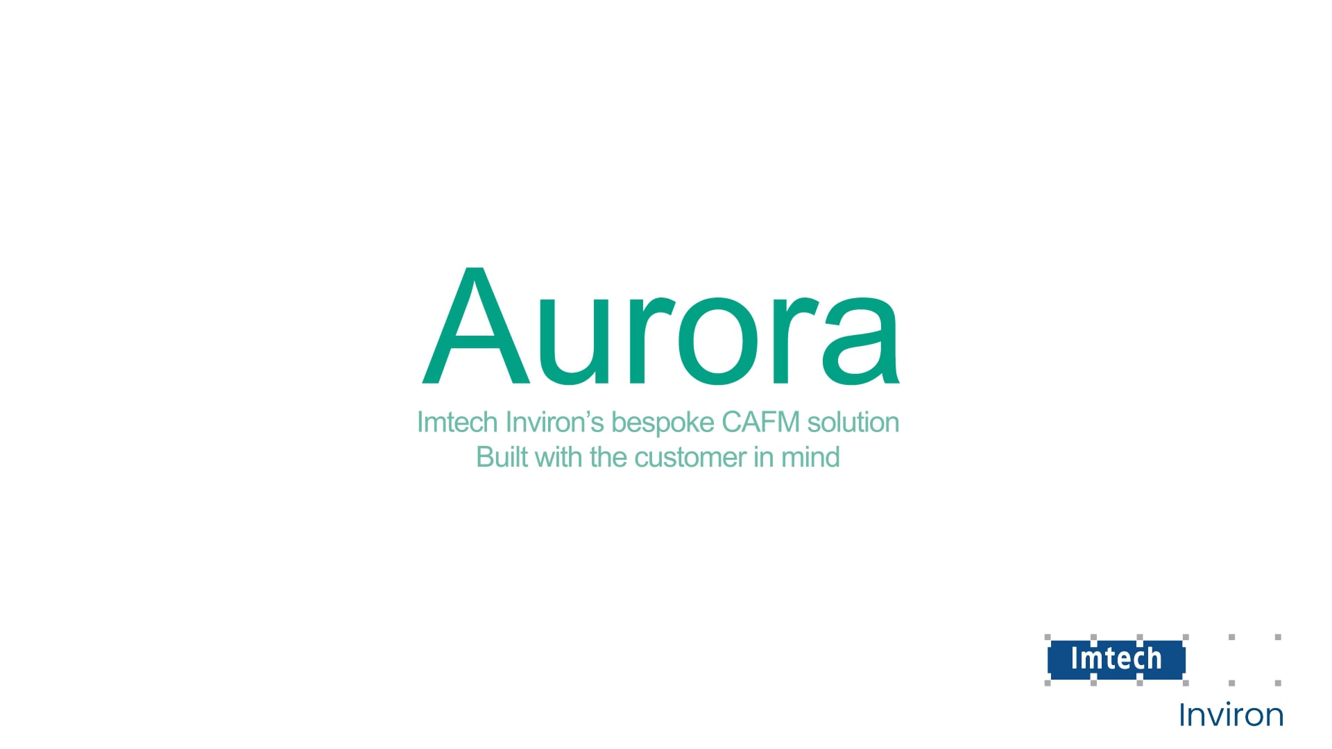 Aurora on Vimeo