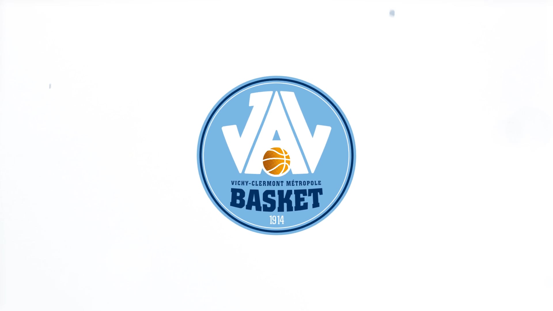 JAVCM Basket - Nouveau logo