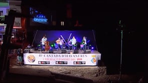Exhaurides les entrades de la cantada d'havaneres