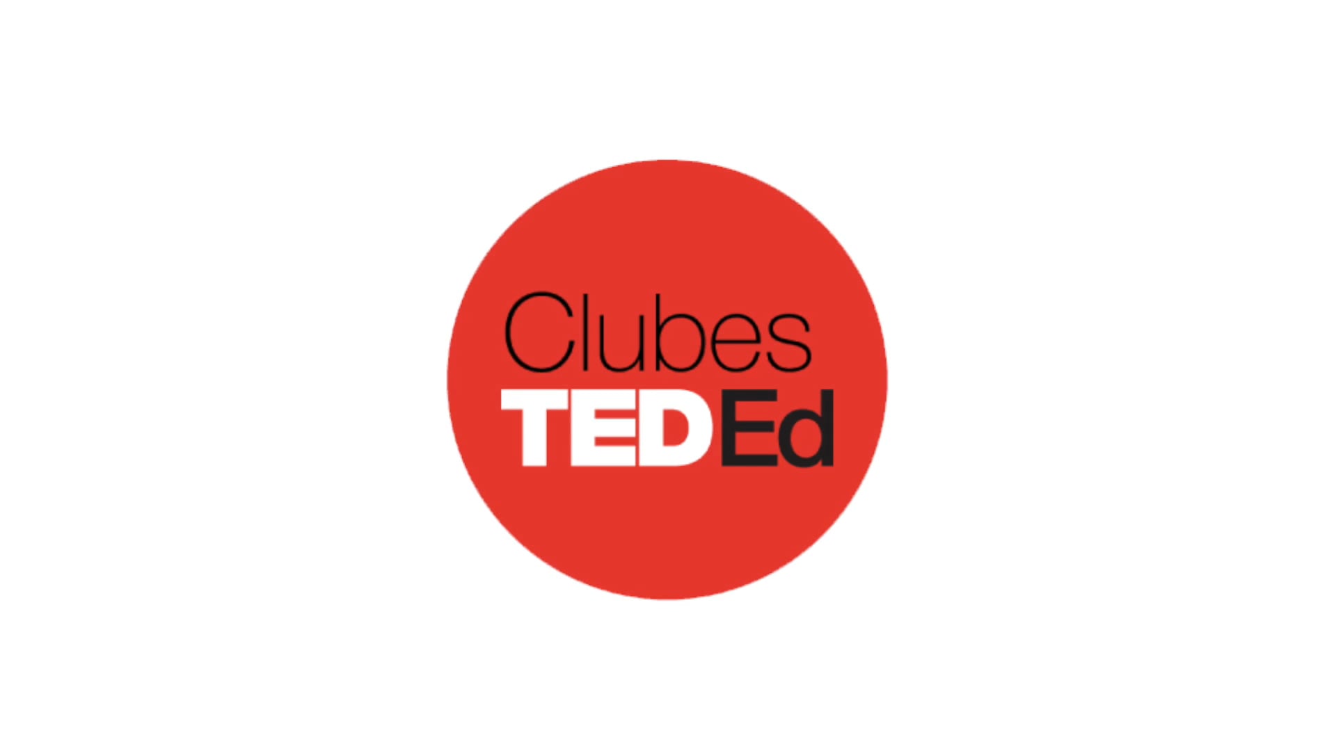 Invitación TED-Ed