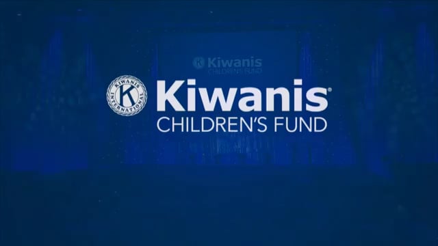 Kiwanis Children's Fund 2021 Annual Meeting on Vimeo