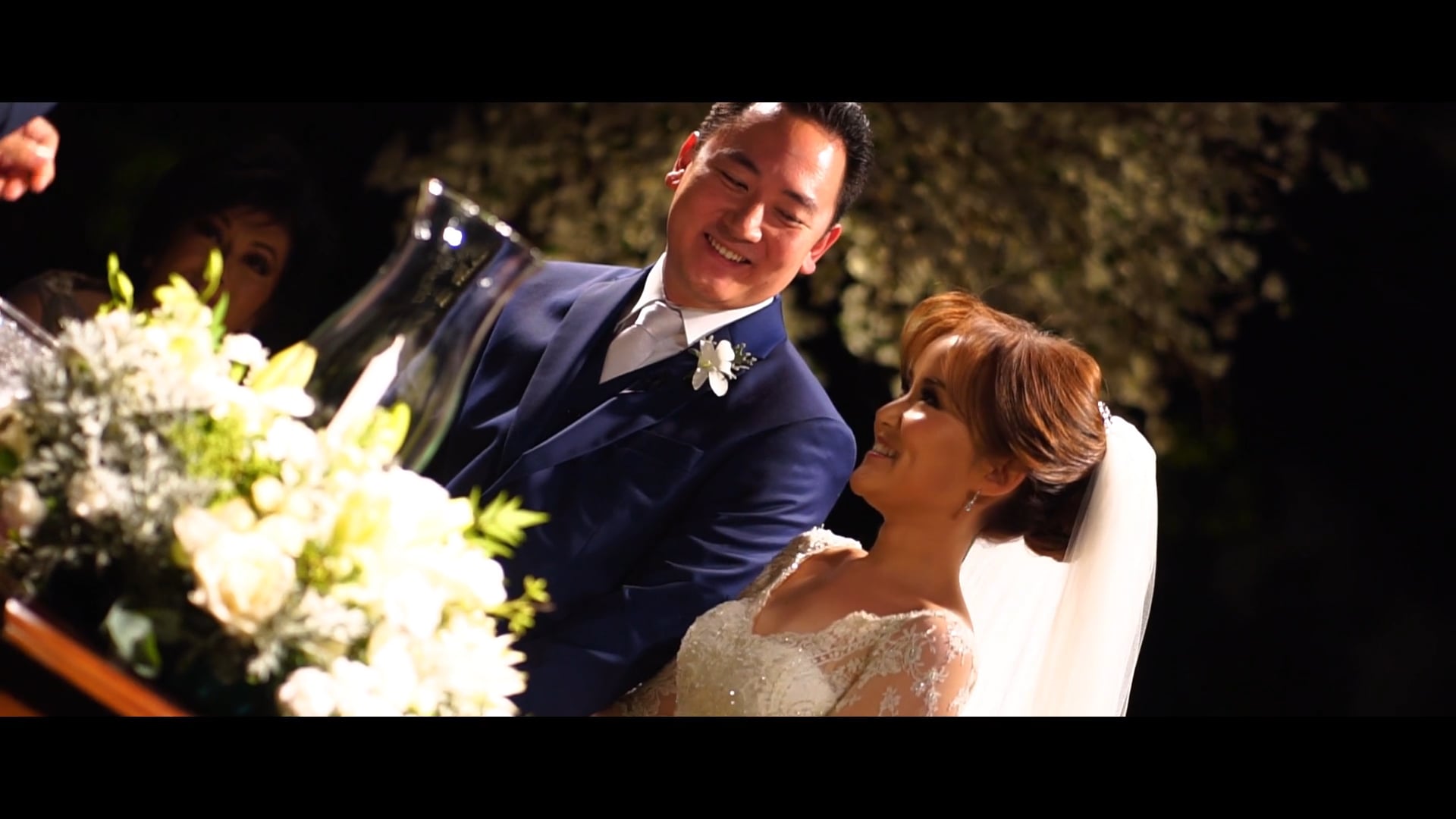 Casamento | Cris e Danilo