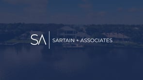 Sartain + Associates Landscape Architects - Customer Success Story