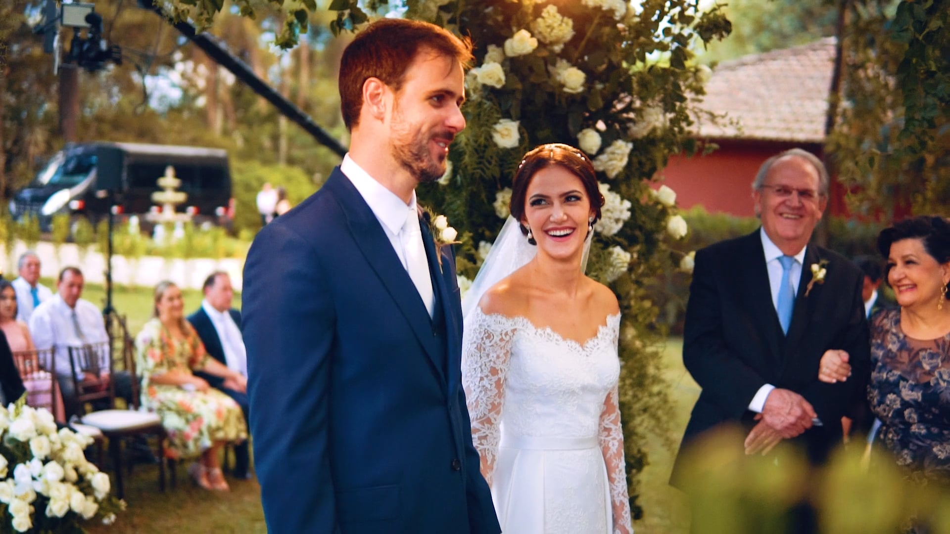 Casamento | Ingrid e Lucas