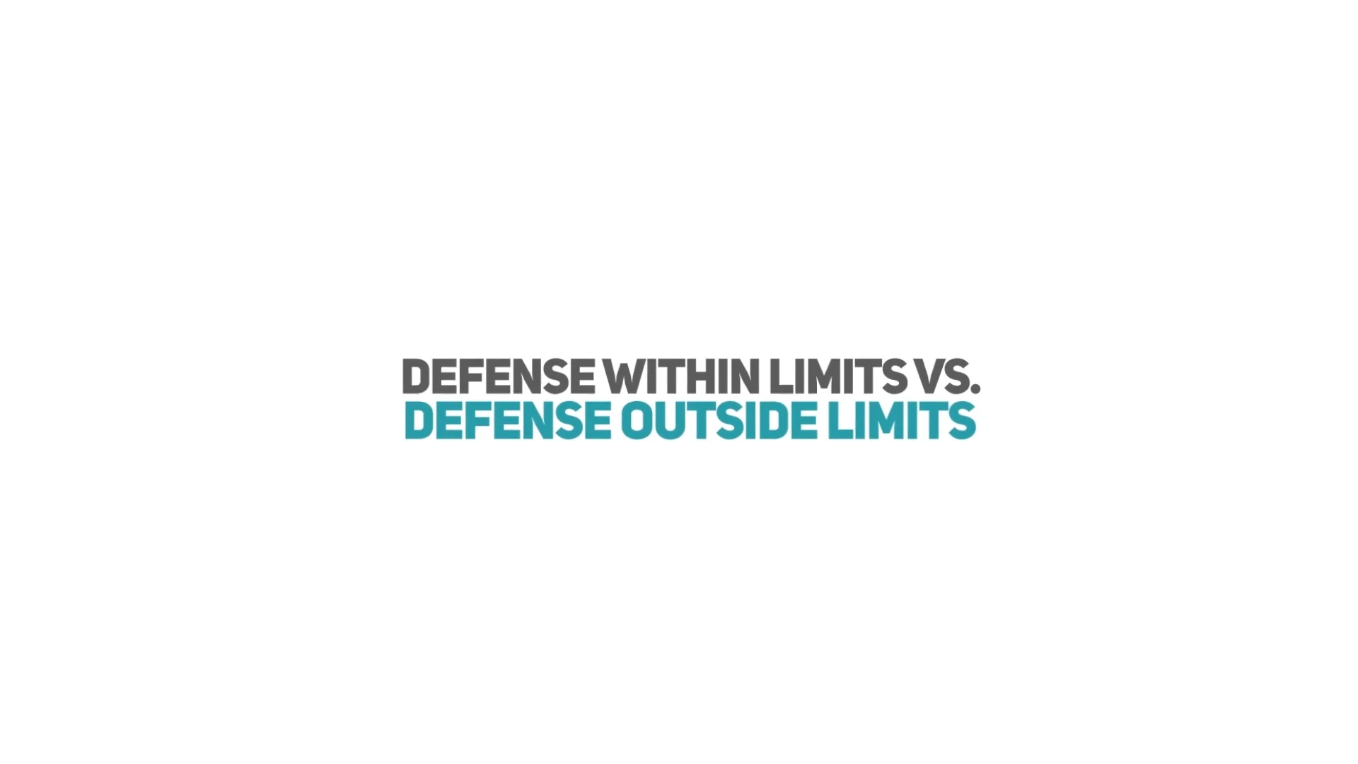 Defense costs