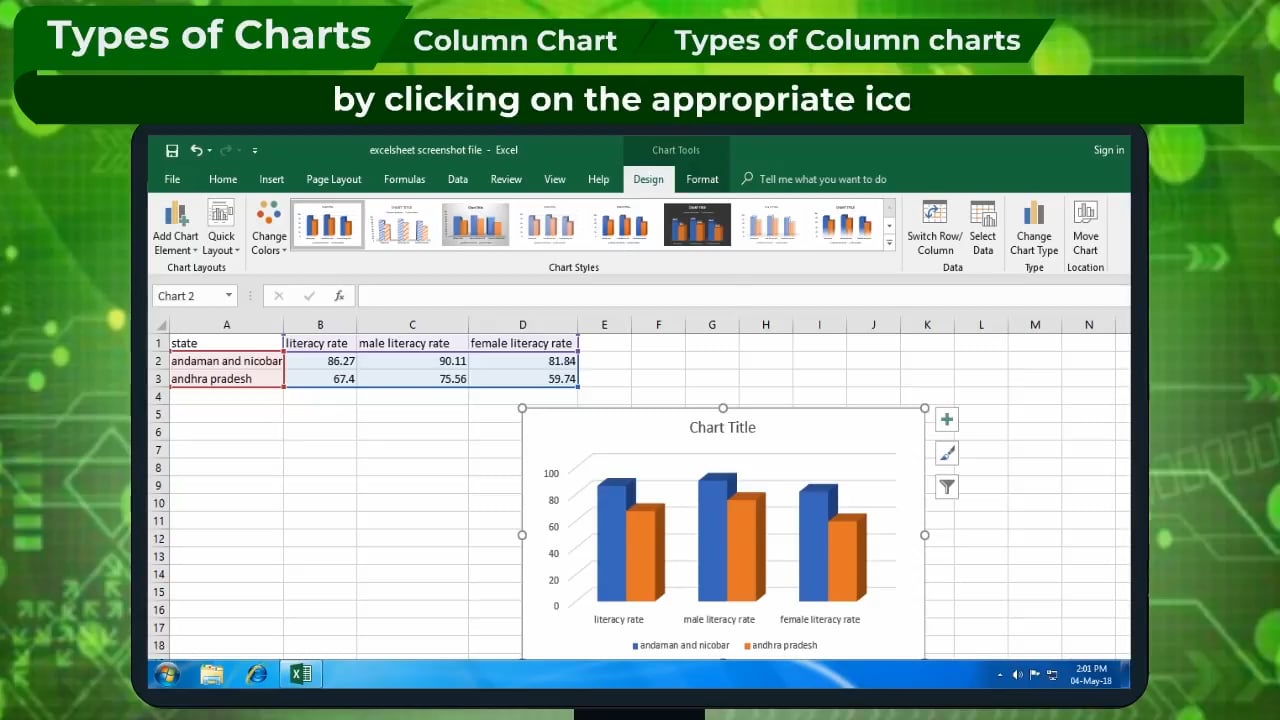 56_Types of Mathematical Charts explained on Vimeo