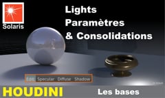 06 Lights consolidation et paramètres