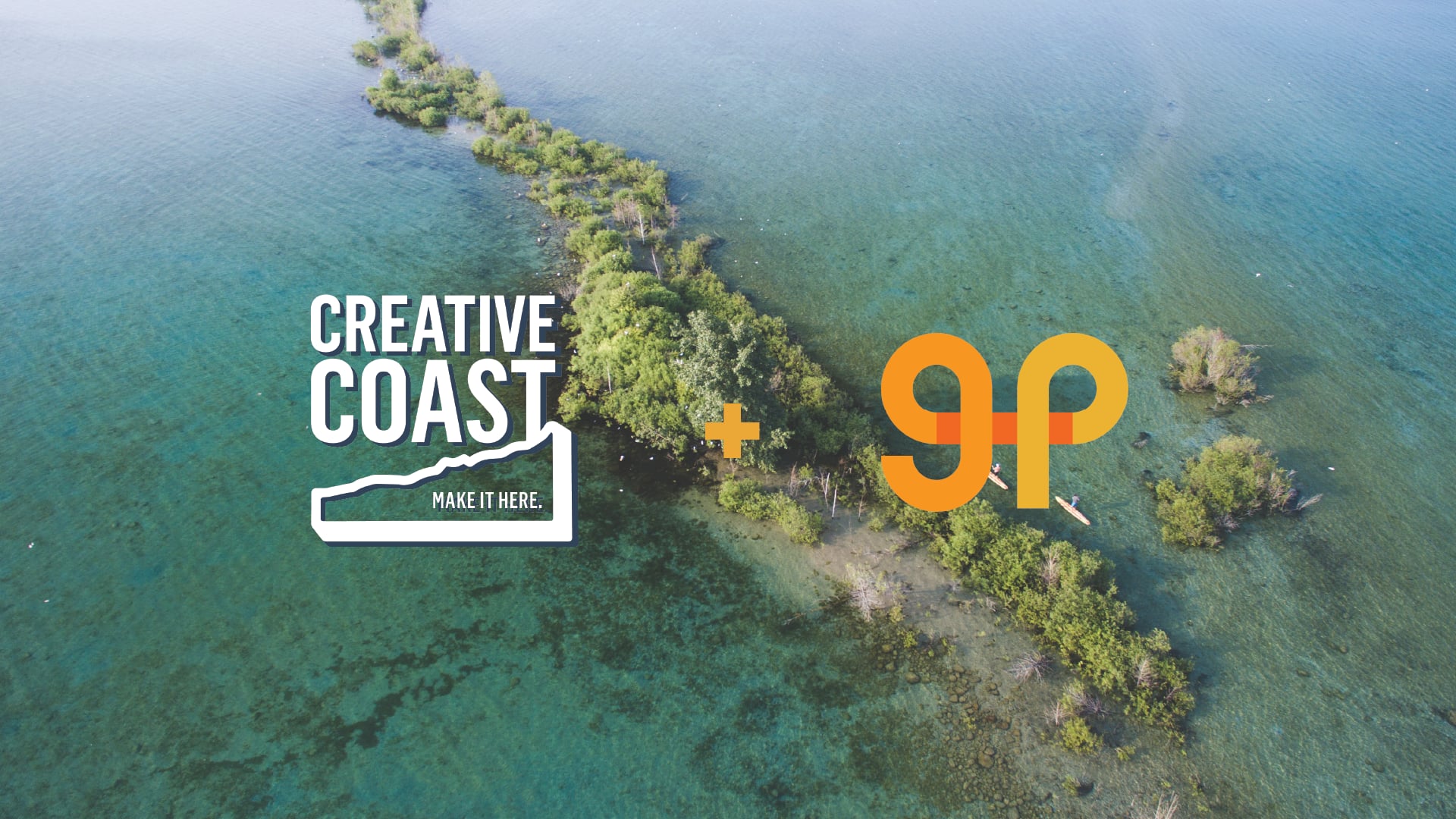 Creative Coast